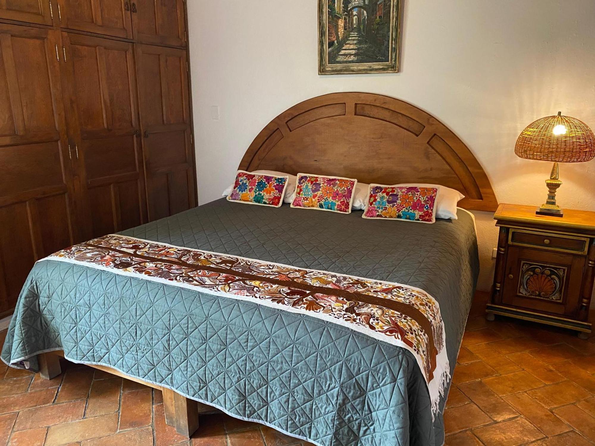 Casa Maracaya Hotel San Miguel de Allende Room photo