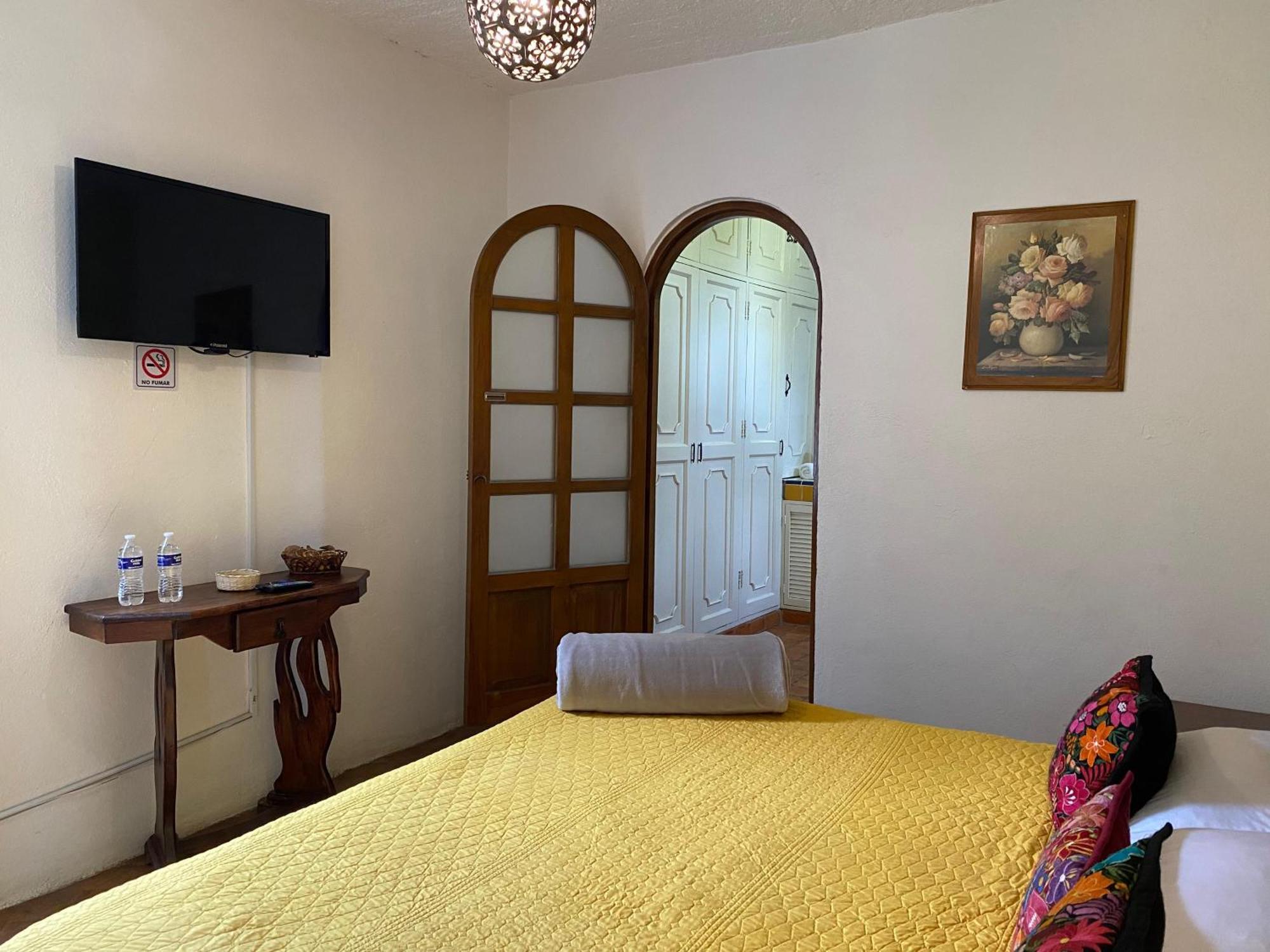 Casa Maracaya Hotel San Miguel de Allende Room photo
